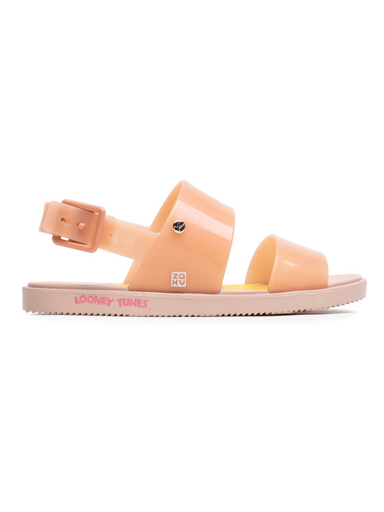 Zaxy Sandali Zaxy Looney Tunes Sandal Ad 18138 Bež