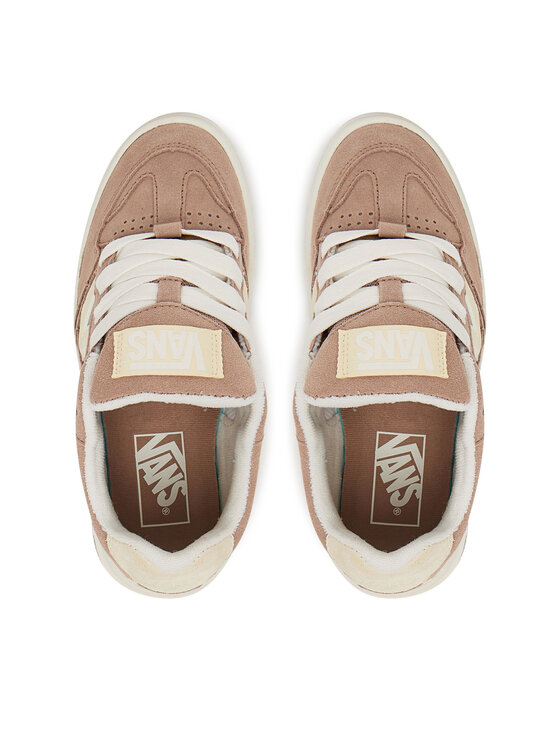 Vans Superge Vans Upland trainers VN000D1HE2V1 Roza