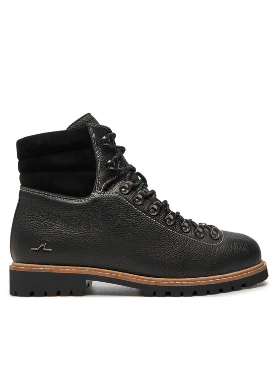 Paul&Shark Trapery Paul&Shark 14318001 Czarny