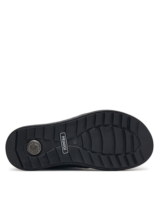 Primigi Stivali da neve Primigi GORE-TEX 2381000 M Nero