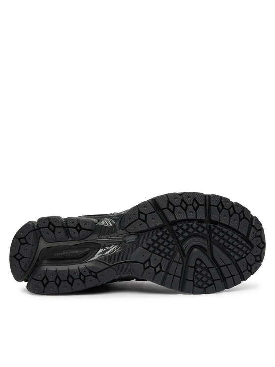 New Balance Sneakersy New Balance M1906RLB Czarny