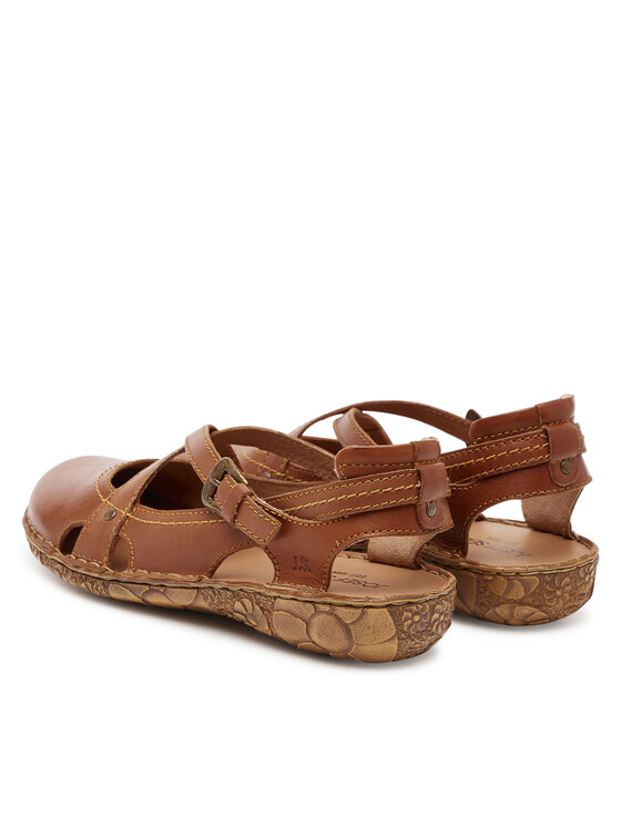 Josef Seibel Sandali Josef Seibel Rosalie 13 79513 Marrone
