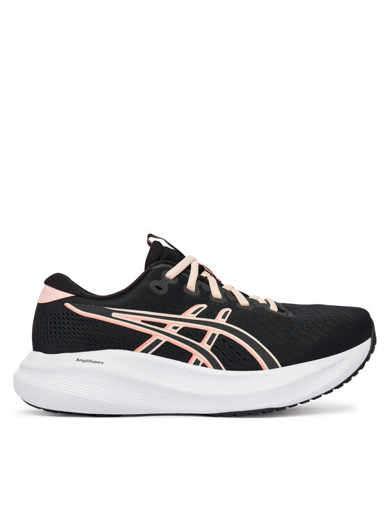 Asics Взуття для бігу Asics Gel-Excite 11 1012B861 Чорний