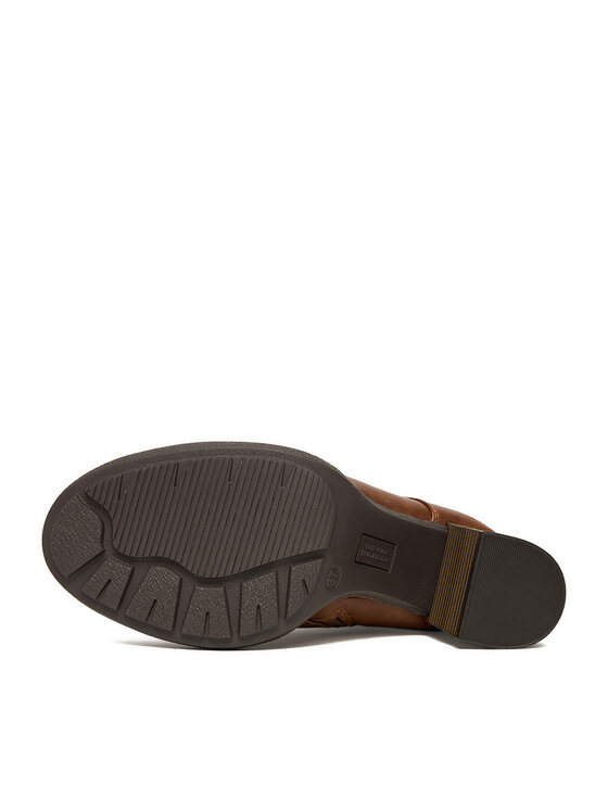Beverly Hills Polo Club Черевики Beverly Hills Polo Club CEO-WS6632-02 Коричневий