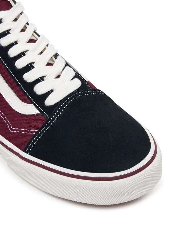 Vans Гуменки Vans Old Skool VN000Z9002Y1 Бордо