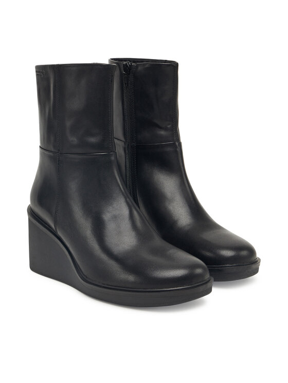 Vagabond Shoemakers Ботильйони Vagabond Shoemakers Deena 5832-101-20 Чорний