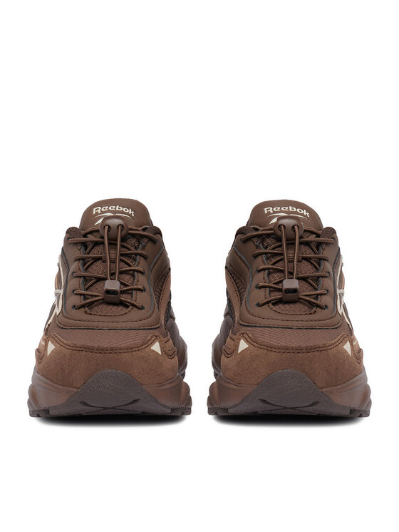 Reebok Sneakersy Reebok CEO-124 Brązowy