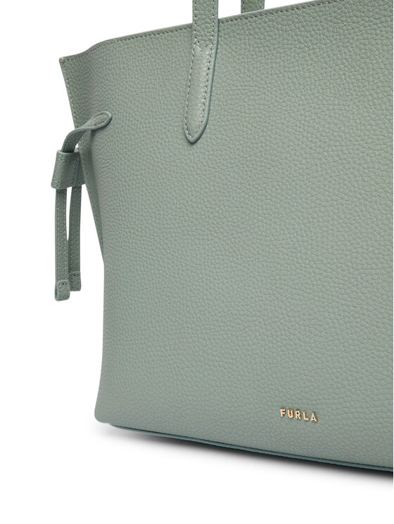 Furla Geantă Furla Ava M WB02069 BX4329 CN 4912S Albastru deschis