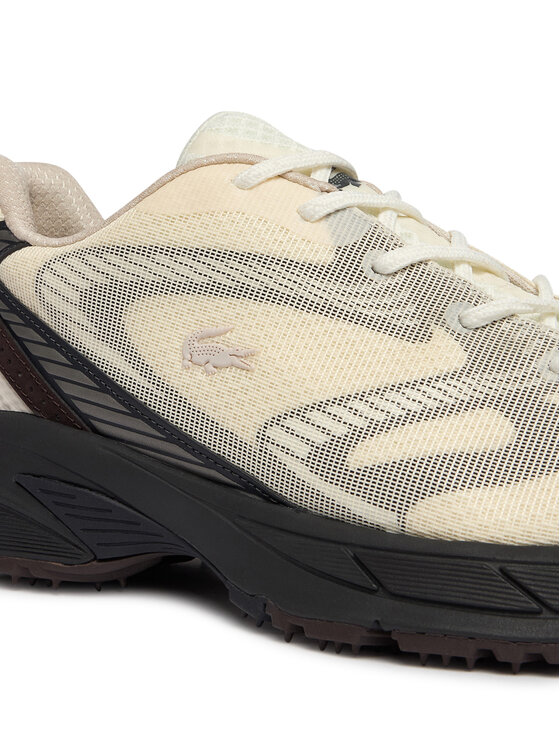 Lacoste Снікерcи Lacoste L003 Neo Shot 51SMA0047 Кремовий