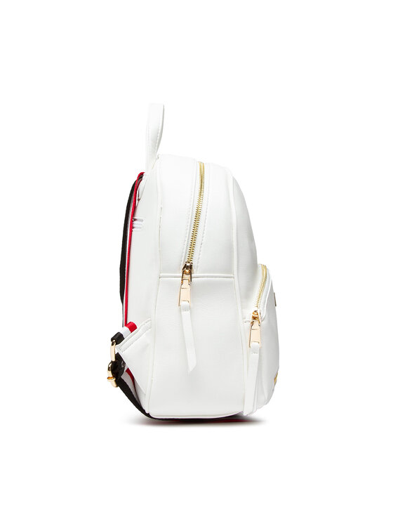 Nobo Rucsac Nobo NBAG-M3680-C000 Alb