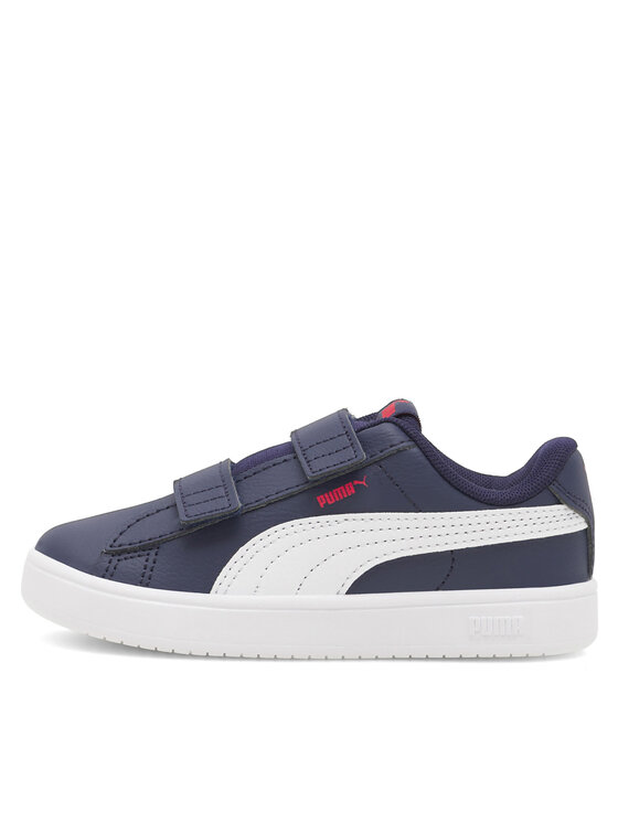Puma Снікерcи Puma CEO-RICKIE CLASSIC V 39425401 Cиній