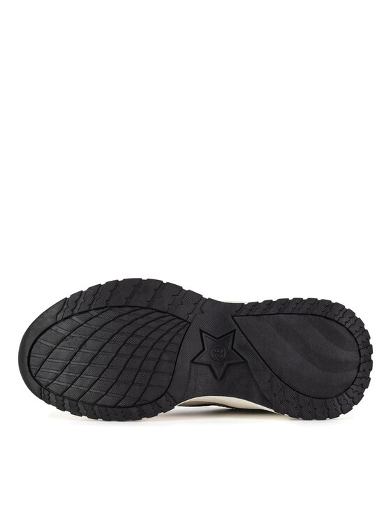MEXX Sneakersy MEXX MI001009843W Czarny