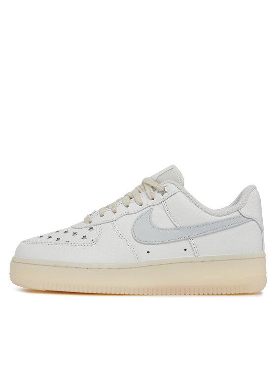 Nike Снікерcи Nike Air Force 1 '07 FD0793 100 Білий