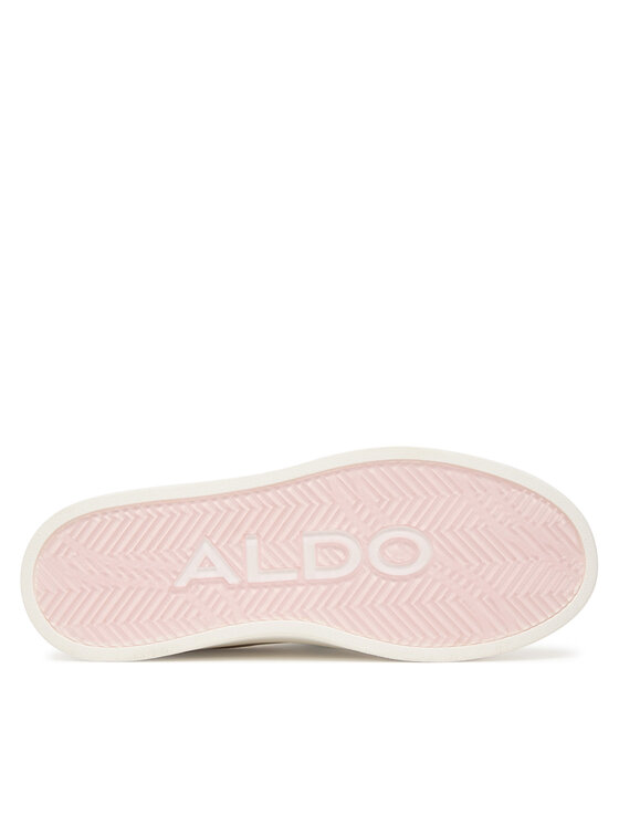 Aldo Снікерcи Aldo Frenchie 14296239 Білий