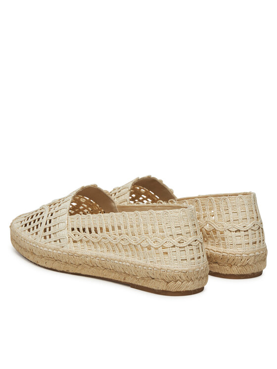 Weekend Max Mara Еспадрильї Weekend Max Mara 2515521135670 Бежевий