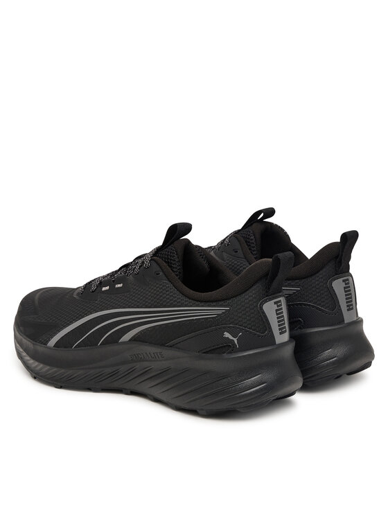 Puma Взуття для бігу Puma Pounce Lite 2 Trail 313736 01 Чорний