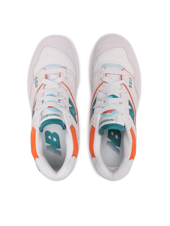 New Balance Sneakers New Balance BBW550DA Bej