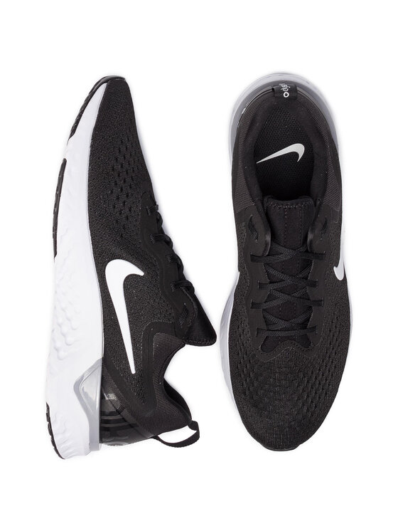 Nike Tenisice za trčanje Nike Odyssey React AO9819 001 Crna