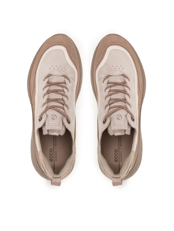 ECCO Sneakersy ECCO Therap M 82527460445 Beżowy