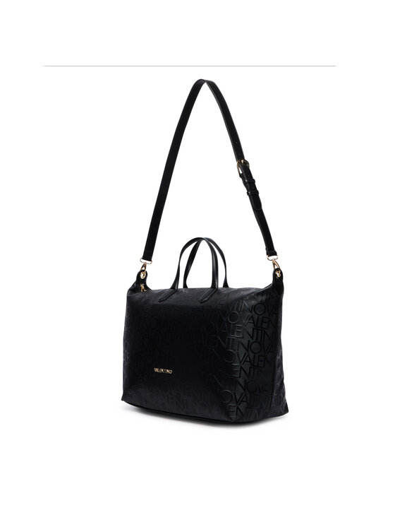 Valentino Kabelka Valentino Gynevra Re VBSA6860 Čierna