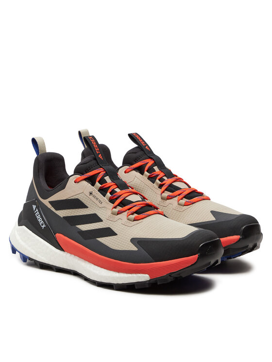 adidas Αθλητικά adidas Terrex Free Hiker 2.0 Low Gore-Tex IH3536 Μπεζ