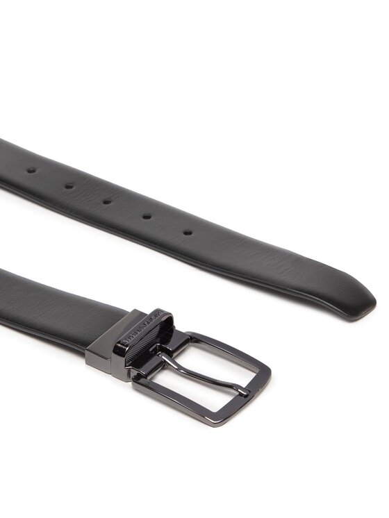 Emporio Armani Ремінь Emporio Armani Y4S576 Y748I 88044 Чорний