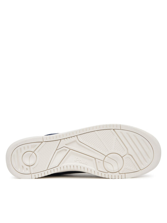 Polo Ralph Lauren Снікерcи Polo Ralph Lauren 809973705002 Cиній