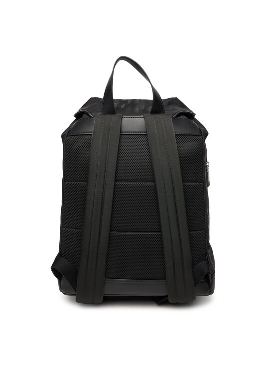 KARL LAGERFELD Plecak KARL LAGERFELD A3M30162 Czarny