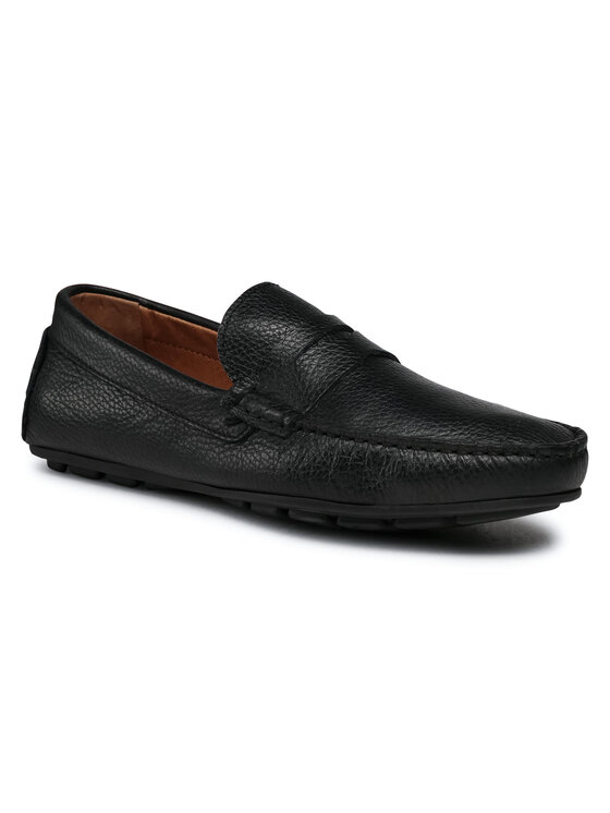 QUAZI Mocasini QUAZI QZ-79-06-001075 Negru