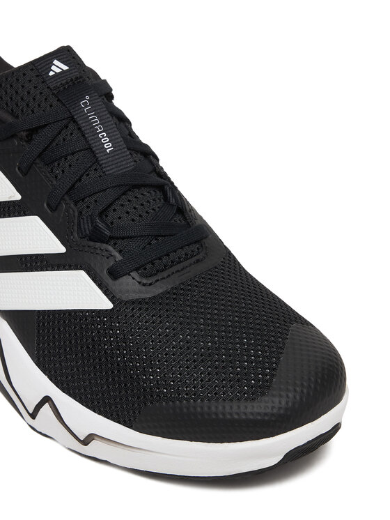 adidas Взуття для тренажерного залу adidas Rapidmove Go Trainer M JQ3950 Чорний