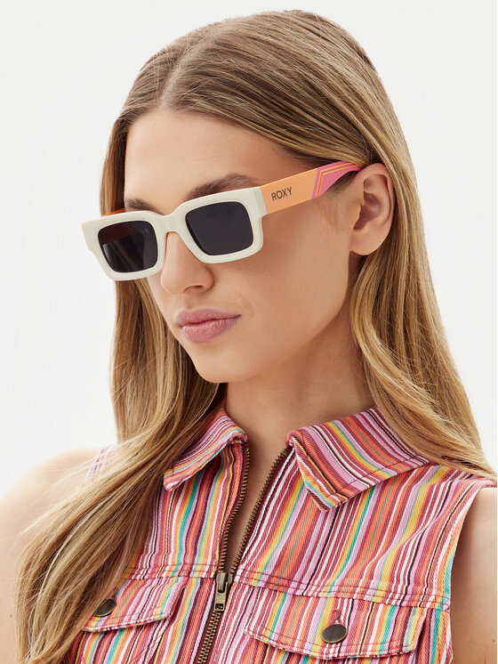 Roxy Sunčane naočale Roxy RX67777 Écru