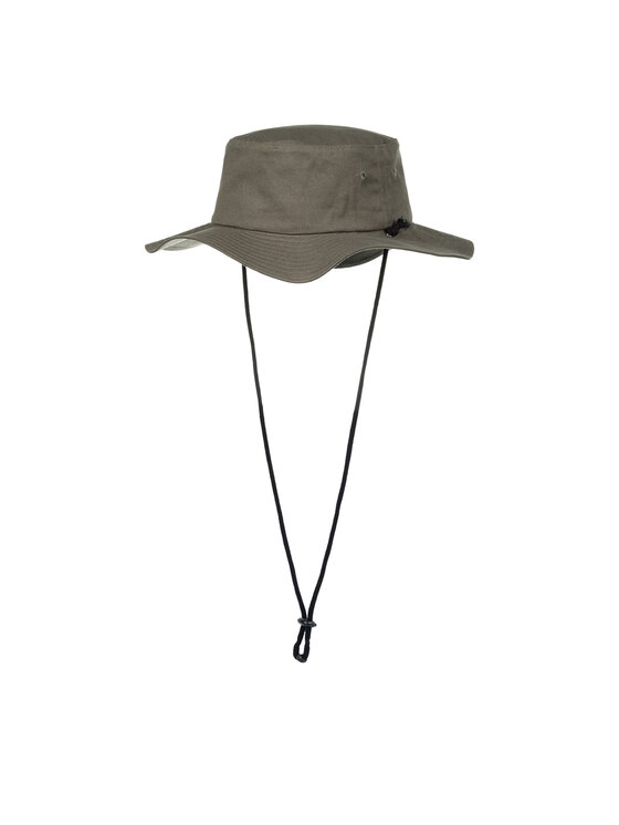Quiksilver Капела Quiksilver Bushmaster AQYHA03314 Каки