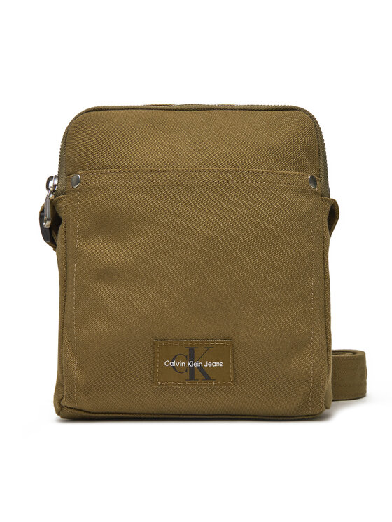 Calvin Klein Jeans Geantă crossover Calvin Klein Jeans Sport Essentials K50K512571 Maro