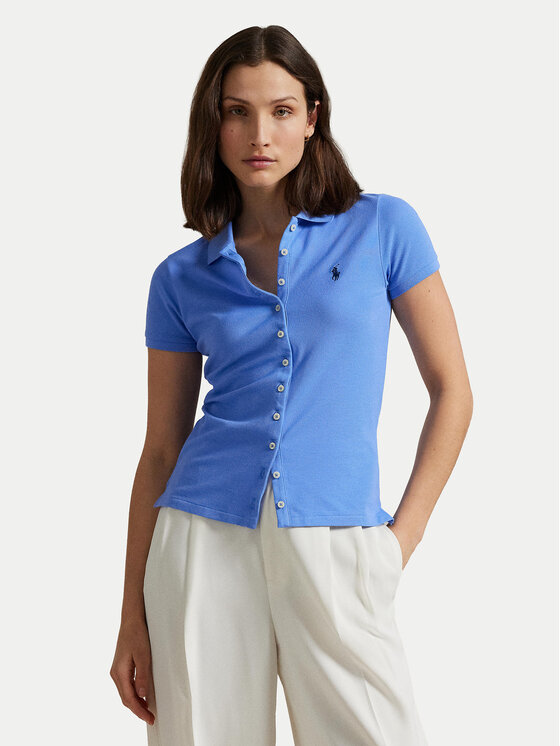 Polo Ralph Lauren Polo Ralph Lauren Polo 211939272005 Azul Slim Fit