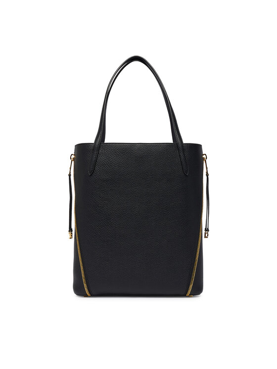 Elisabetta Franchi Дамска чанта Elisabetta Franchi BS-24A-66E2-V420 Черен