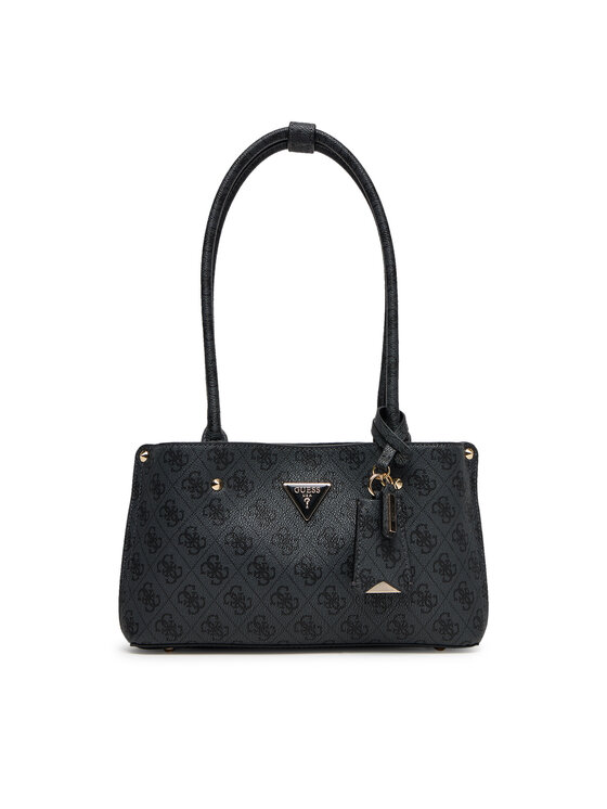 Guess Geantă Guess Meridian II HWSG69 74090 Gri