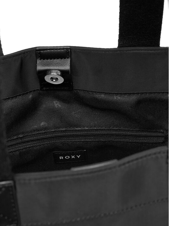 Roxy Сумка Roxy C-ROXY-M-004-08 Чорний