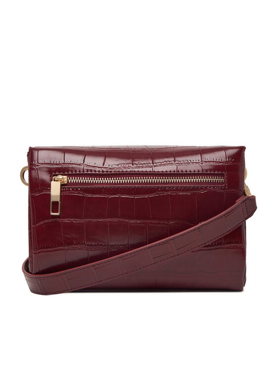 GINO ROSSI Borsetta GINO ROSSI C- LDA9844-C Bordeaux