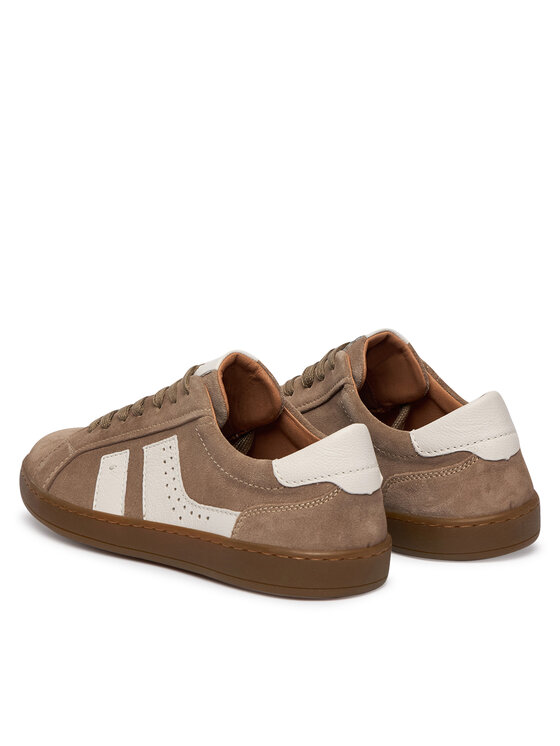 Josef Seibel Снікерcи Josef Seibel Lio 07 20307 Бежевий