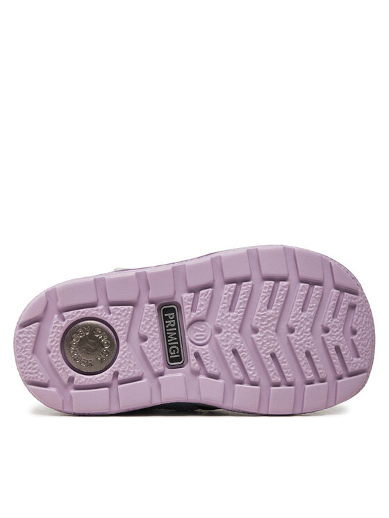 Primigi Snehule Primigi 6861311 M GORE-TEX Modrá