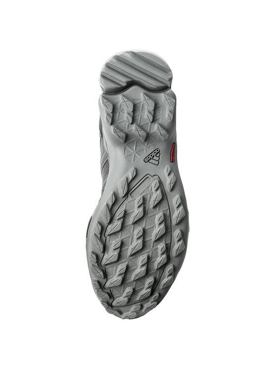 adidas Trekingová obuv adidas Terrex Ax2r CM7728 Sivá