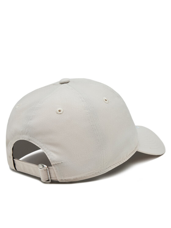 New Era Gorra con visera New Era Wmns Repreve Usa 920 60364200 Gris