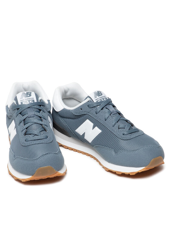 New Balance Сникърси New Balance GC515HS1 Син