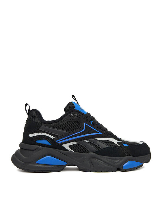 Reebok Снікерcи Reebok CEO-CHARGE AR30246M-BMS Чорний