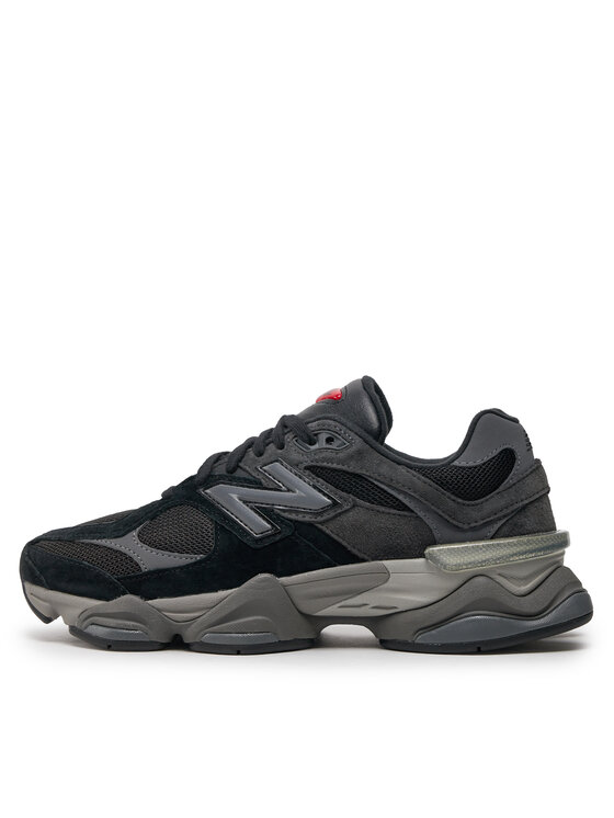 New Balance Αθλητικά New Balance U9060BLK Μαύρο