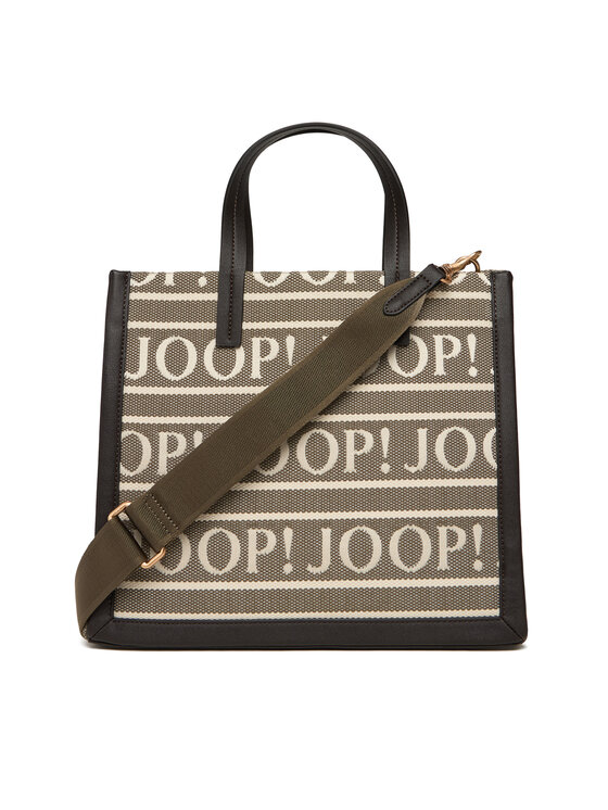 JOOP! Geantă JOOP! 4140008015 Gri