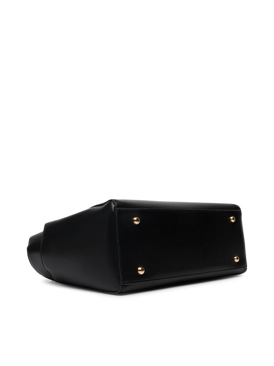 U.S. Polo Assn. Τσάντα U.S. Polo Assn. BIUXT8387WVP Μαύρο