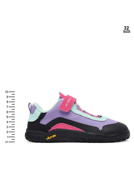Primigi Sneakersy Primigi GORE-TEX 2418000 S Fioletowy