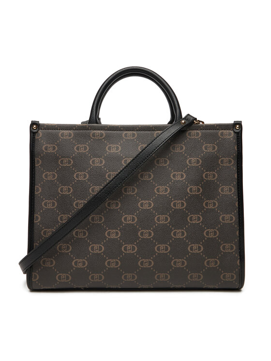 Liu Jo Kabelka Liu Jo Ecs M Tote AF5206 E0668 Černá