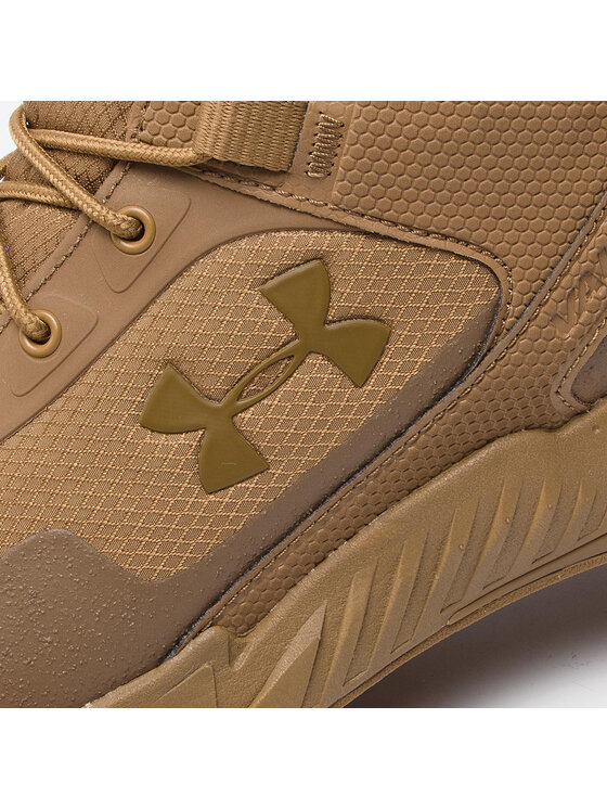 Under Armour Turistiniai batai Under Armour Ua Valsetz Rts 1.5 3021034-200 Ruda
